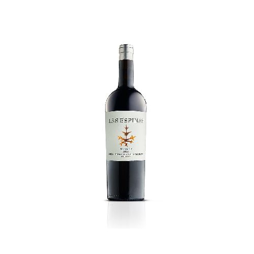 VINO BOUZA TANNAT LAS ESPINAS 750 ML