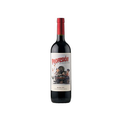 VINO PROFESION MALBEC 750 ML