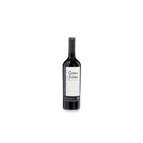 VINO BARRAS DE MAHOMA CORRAL DE LA SIERRA SINGLE VINEYARD 750 ML