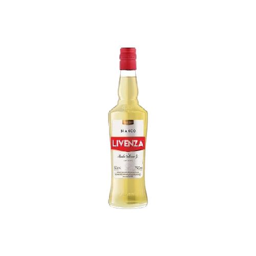 VERMOUTH LIVENZA BLANCO 750 ML