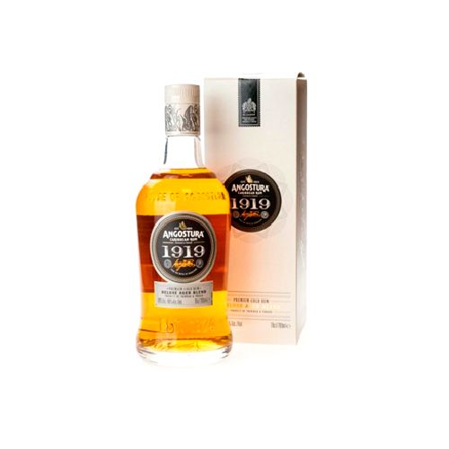 RON ANGOSTURA 1919 750 ML