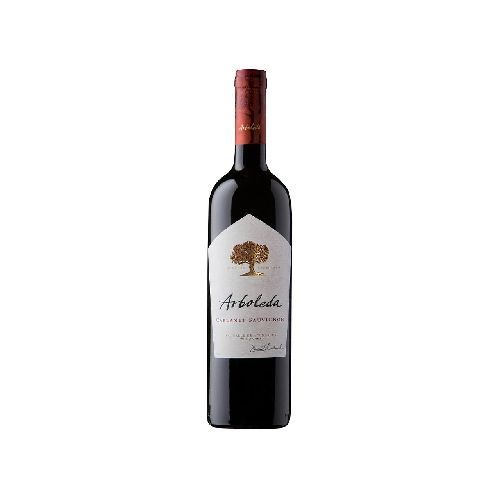 VINO ARBOLEDA CABERNET SAUVIGNON 750 ML