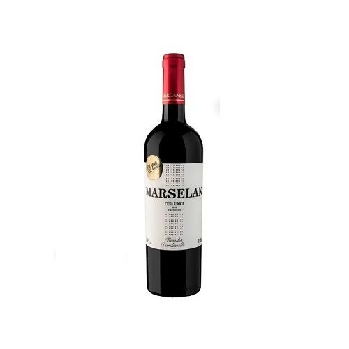 VINO DARDANELLI MARSELAN RESERVA 750 ML