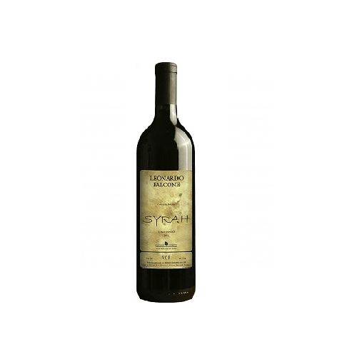 VINO FALCONE SYRAH 750 ML