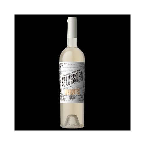 VINO BRESSIA SYLVESTRA TORRONTES 750 ML