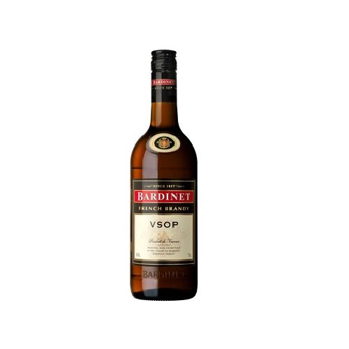 BRANDY BARDINET VSOP 700 ML