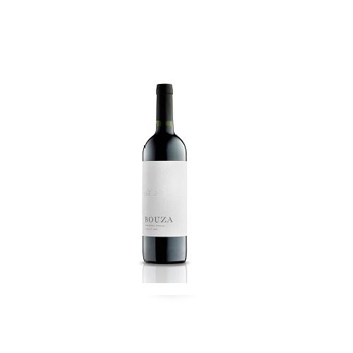 VINO BOUZA MERLOT 750 ML