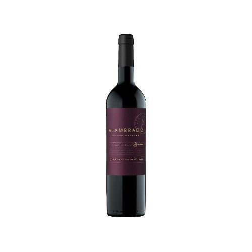 VINO ALAMBRADO ESTATE CABERNET SAUVIGNON 750 ML