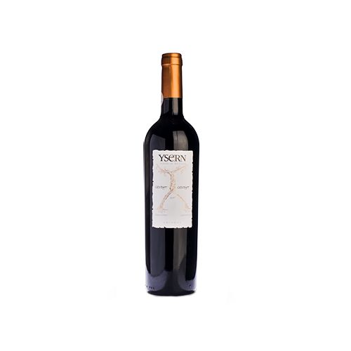 VINO YSERN GRAN TRADICION CABERNET CABERNET 750 ML