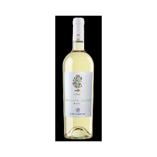 VINO SAN MARZANO IL PUMO MALVASIA SAUVIGNON 750 ML