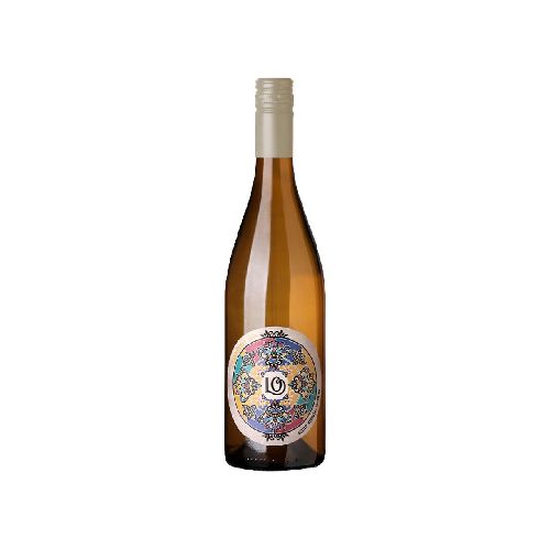 VINO LORENZO LO CHARDONNAY 750 ML