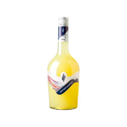 LICOR DEEP LIMONCELLO 700 ML