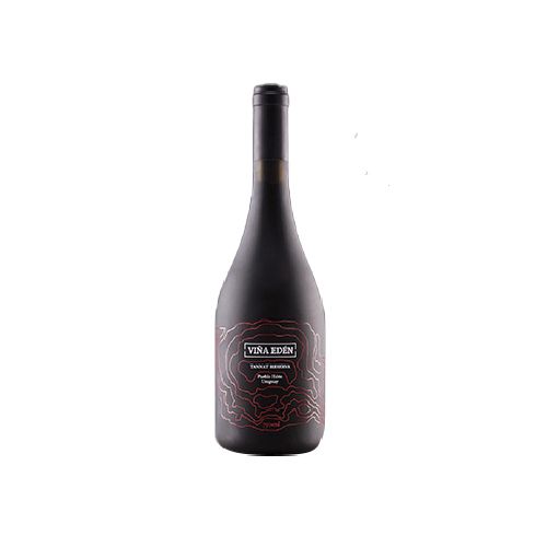 VINO VIÑA EDEN TANNAT RESERVA 750 ML