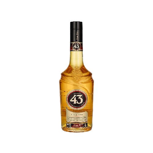 LICOR 43 700 ML