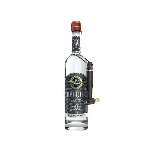 VODKA BELUGA GOLD 700 ML