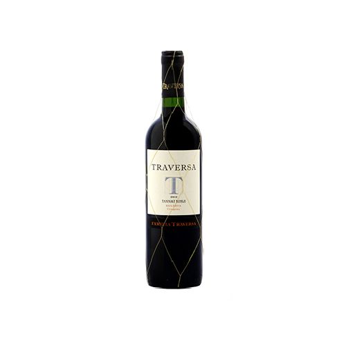 VINO FAMILIA TRAVERSA TANNAT ROBLE 750 ML