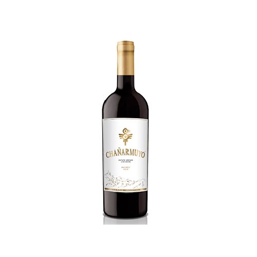 VINO CHAÑARMUYO CLASICO MALBEC 750 ML