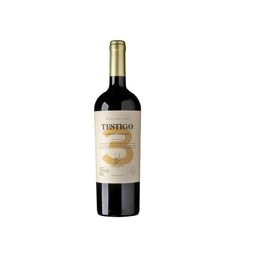 VINO MONTES TOSCANINI TESTIGO 3 CABERNET FRANC 750 ML