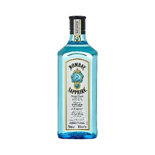 GIN BOMBAY SAPPHIRE 750 ML