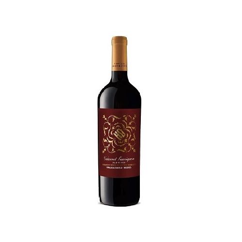 VINO DURIGUTTI HD CABERNET SAUVIGNON 750 ML