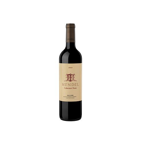 VINO MENDEL CABERNET FRANC 750 ML