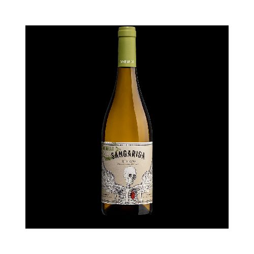 VINO SANGARIDA GODELLO 750 ML