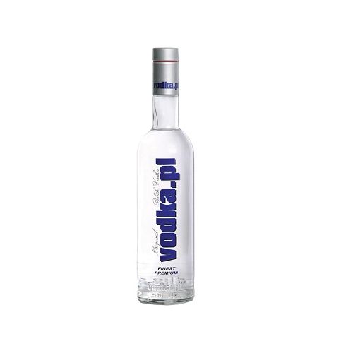 VODKA PL PREMIUM 700 ML