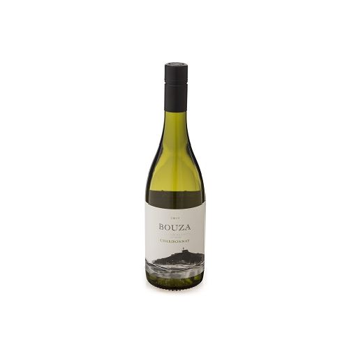 VINO BOUZA CHARDONNAY PAN DE AZUCAR 750 ML