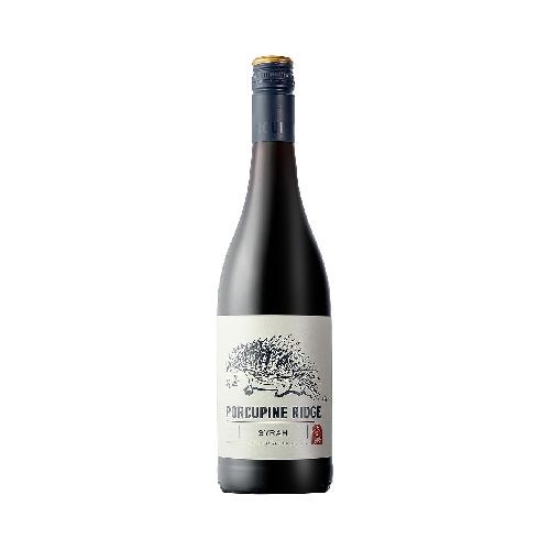 VINO PORCUPINE RIDGE SYRAH 750 ML