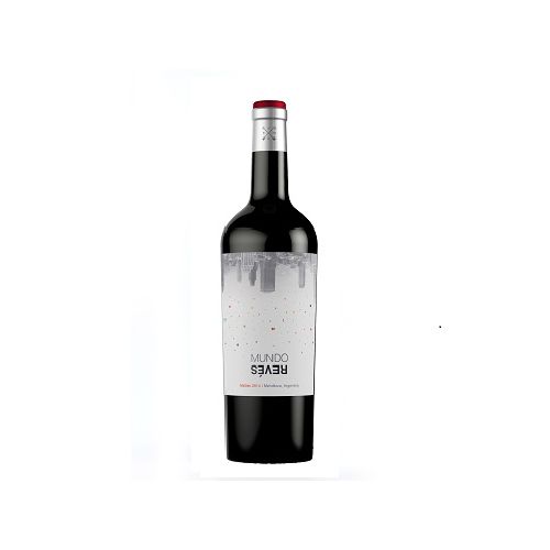 VINO MUNDO REVES MALBEC 750 ML