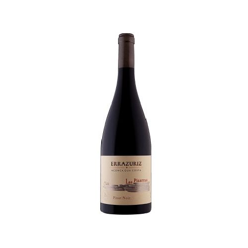 VINO ERRAZURIZ LAS PIZARRAS PINOT NOIR 2019 750 ML