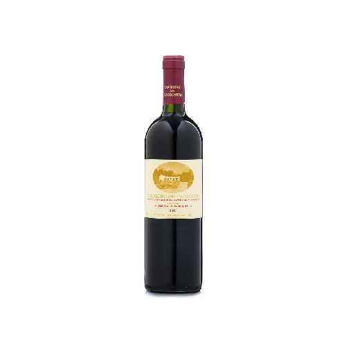 VINO SAN PEDRO YACOCHUYA TINTO 750 ML