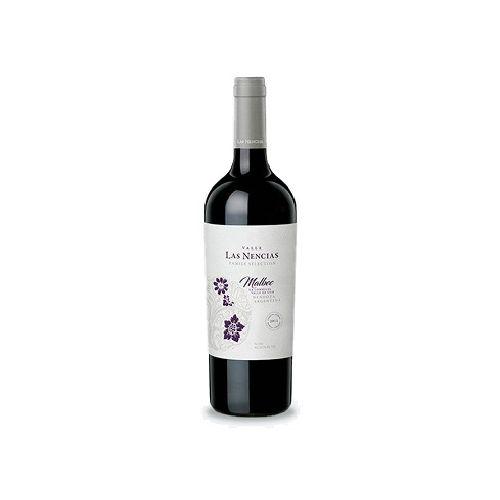 VINO LAS NENCIAS FAMILY SELECTION MALBEC 750 ML