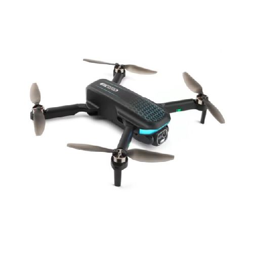 Drone Recargable 2 Camaras 4K Con GPS 200mts 