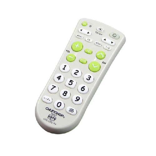 Control Remoto Universal para Tv 