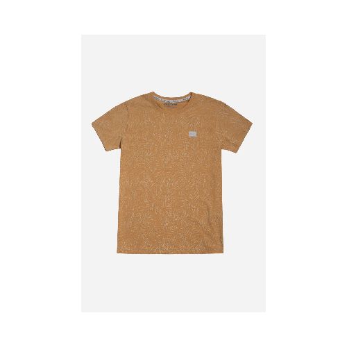 REMERA DE NIÑO STRAW