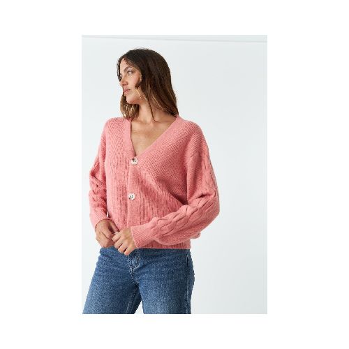 SACO CARDIGAN JULIETTE