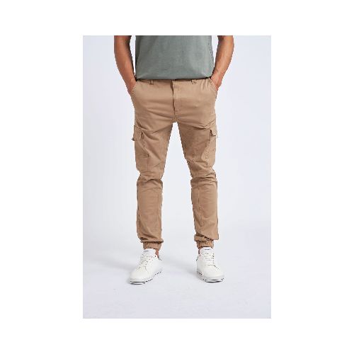 PANTALÓN CARGO BALANTA