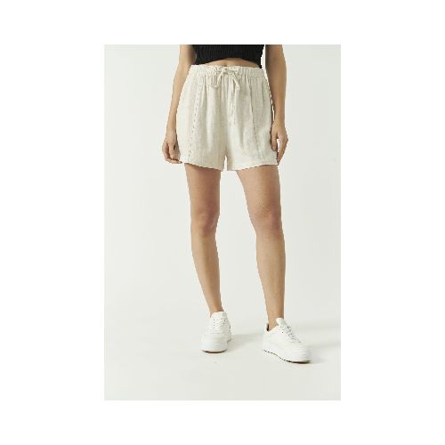 SHORT NARCISO