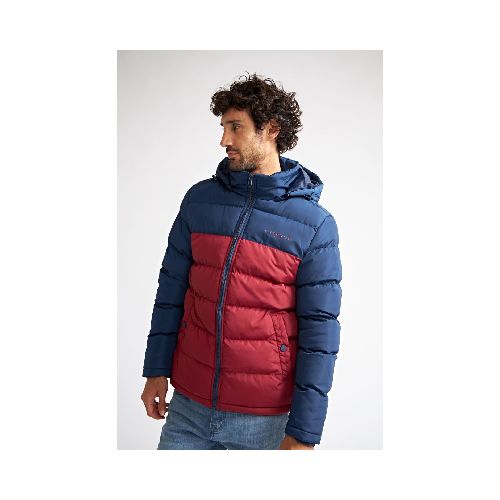 CAMPERA COPERNICO