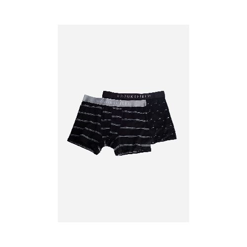 PACK BOXER ESTAMPADO JEROME