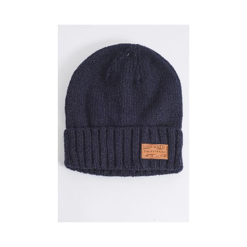 GORRO TEJIDO GIOVANNI