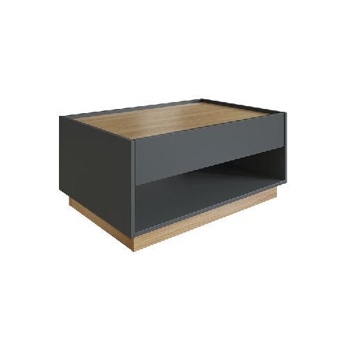 Mesa de Centro BOX / MUESTRA