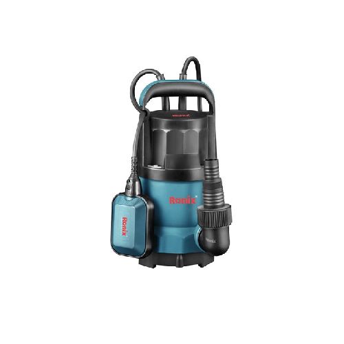 BOMBA DE AGUA SUMERGIBLE 1HP 220V 2850RPM