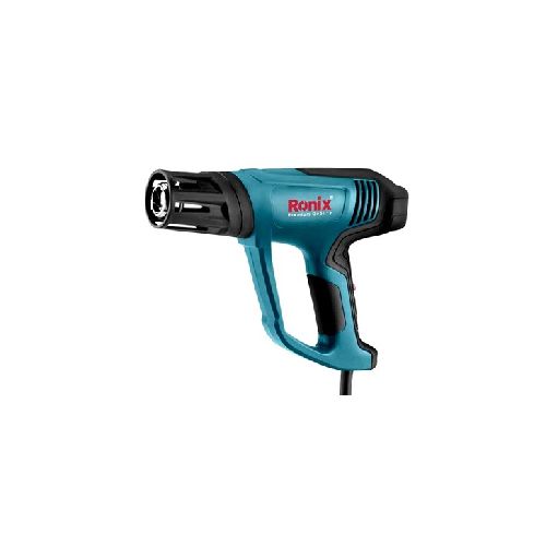 PISTOLA DE CALOR 220V 2000W