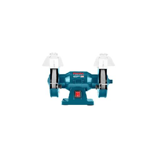 AMOLADORA DE BANCO 220V 150W 2950RPM