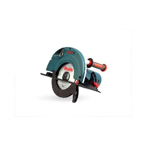 SIERRA CIRCULAR ELECTRICA 220V 2000W 4200RPM 235MM