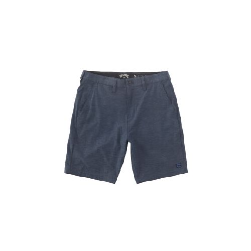 SHORT BILLABONG CROSSFITE MIDE - NVY