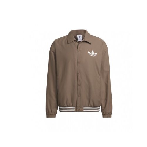 CAMPERA adidas COACH - BROWN