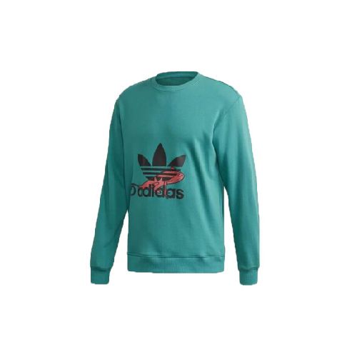 BUZO adidas ORIGINALS PT3 - Green